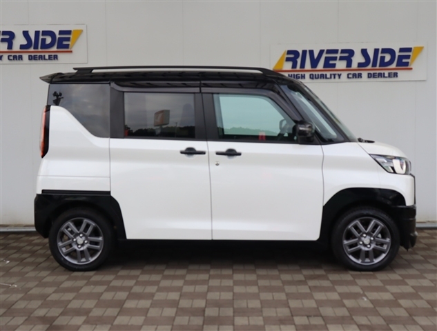 三菱 デリカ　ミニ ６６０ Ｔ プレミアム ４ＷＤ R6年 (関東) 99
