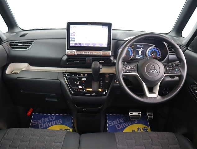 三菱 デリカ　ミニ ６６０ Ｔ プレミアム ４ＷＤ R6年 (関東) 99