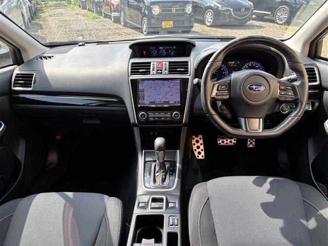 スバル レヴォーグ １．６ ＧＴ アイサイト ４ＷＤ R1年 (東海) 99