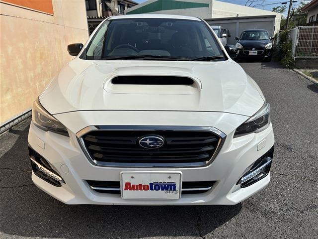 スバル レヴォーグ １．６ ＧＴ アイサイト ４ＷＤ R1年 (東海) 99