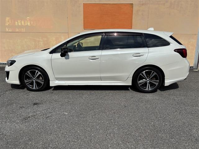 スバル レヴォーグ １．６ ＧＴ アイサイト ４ＷＤ R1年 (東海) 99