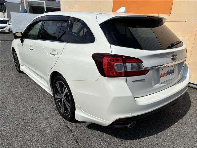 スバル レヴォーグ １．６ ＧＴ アイサイト ４ＷＤ R1年 (東海) 99