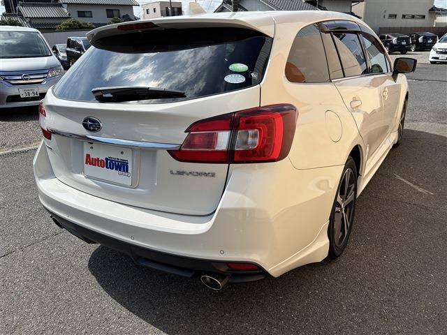 スバル レヴォーグ １．６ ＧＴ アイサイト ４ＷＤ R1年 (東海) 99
