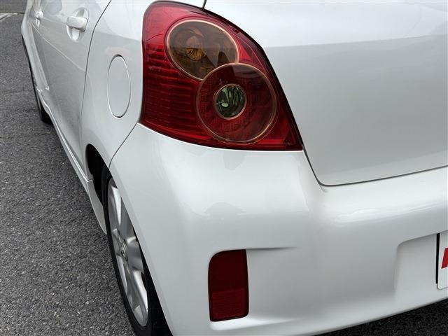 トヨタ ヴィッツ １．５ ＲＳ H22年 (東海) 99