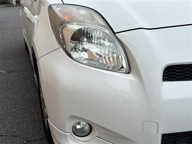 トヨタ ヴィッツ １．５ ＲＳ H22年 (東海) 99