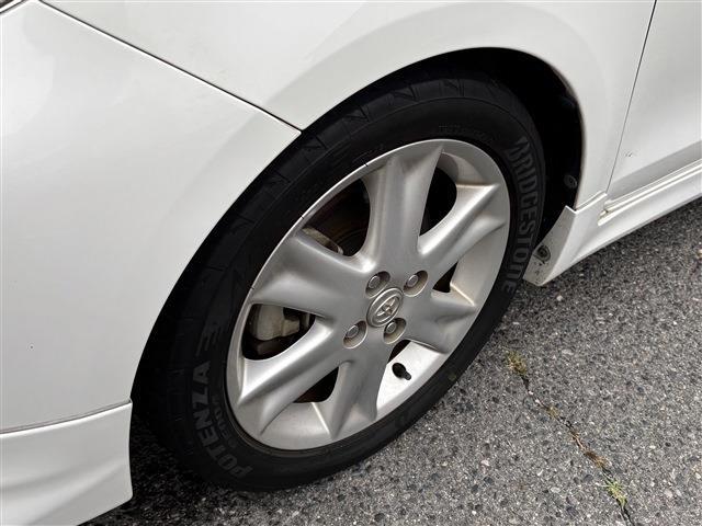 トヨタ ヴィッツ １．５ ＲＳ H22年 (東海) 99