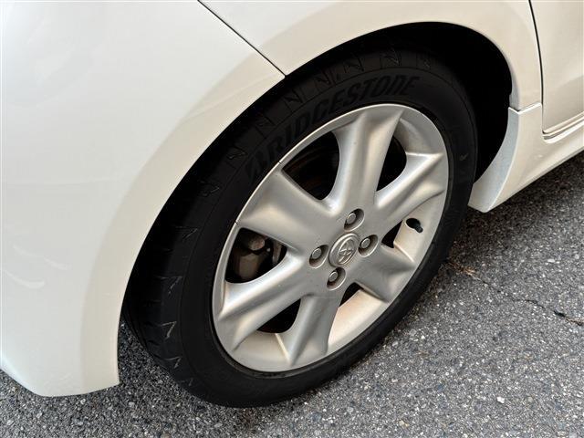 トヨタ ヴィッツ １．５ ＲＳ H22年 (東海) 99