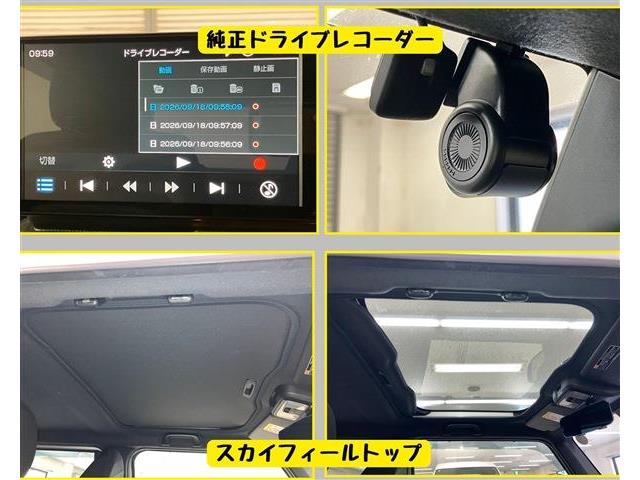 ダイハツ タフト ６６０ Ｇターボ R4年 () 99