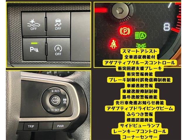 ダイハツ タフト ６６０ Ｇターボ R4年 () 99