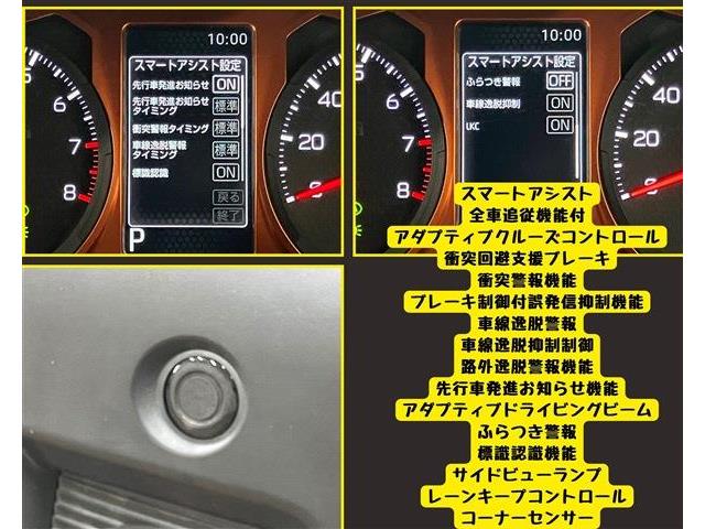 ダイハツ タフト ６６０ Ｇターボ R4年 () 99