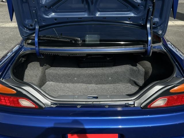 日産 シルビア ２．０ スペックＲ Ｖパッケージ H14年 (東海) 99