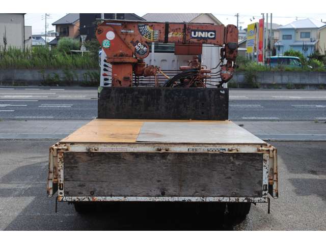 三菱フソウ キャンター ３．０ＤＴ １０尺・低床 簡昜４段 H19年 (東海) 99