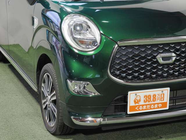 ダイハツ キャスト　スタイル スタイル ６６０ Ｇ ＳＡＩＩＩ H30年 () 99