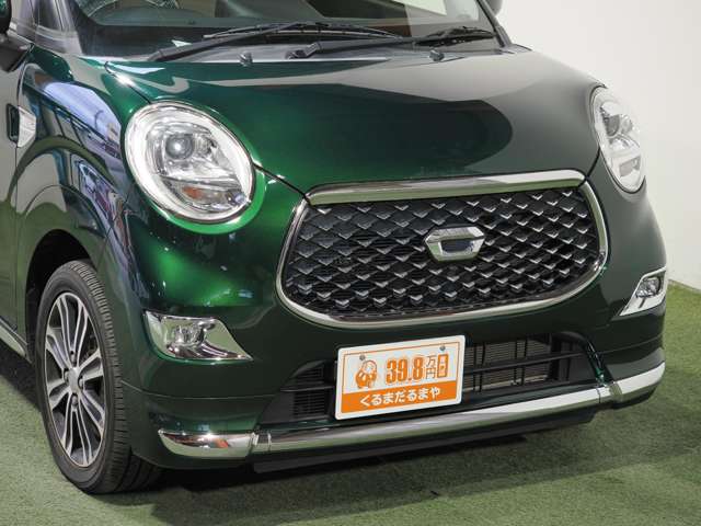 ダイハツ キャスト　スタイル スタイル ６６０ Ｇ ＳＡＩＩＩ H30年 () 99