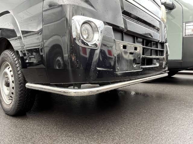 ダイハツ ハイゼットトラック ６６０ ジャンボ ３方開 ４ＷＤ H29年 (近畿) 99
