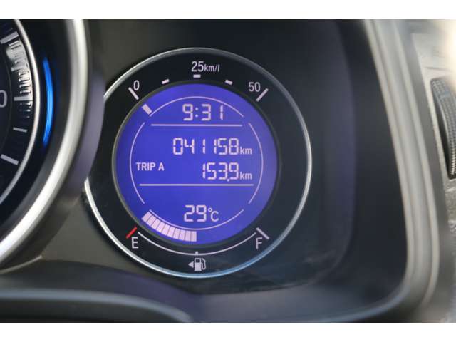 ホンダ フィット １．３ １３Ｇ Ｆパッケージ H27年 (関東) 99