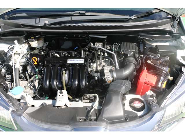 ホンダ フィット １．３ １３Ｇ Ｆパッケージ H27年 (関東) 99