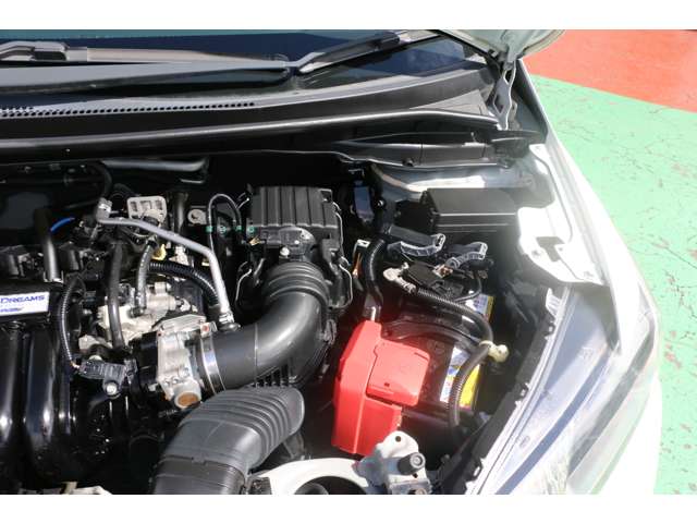 ホンダ フィット １．３ １３Ｇ Ｆパッケージ H27年 (関東) 99