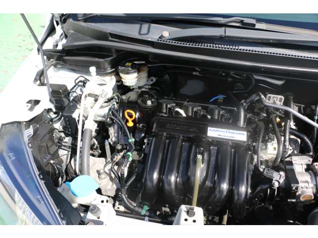 ホンダ フィット １．３ １３Ｇ Ｆパッケージ H27年 (関東) 99