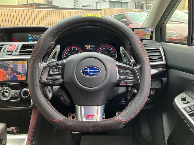 スバル レヴォーグ ２．０ ＳＴＩ スポーツ アイサイト ４ＷＤ H28年 (関東) 99