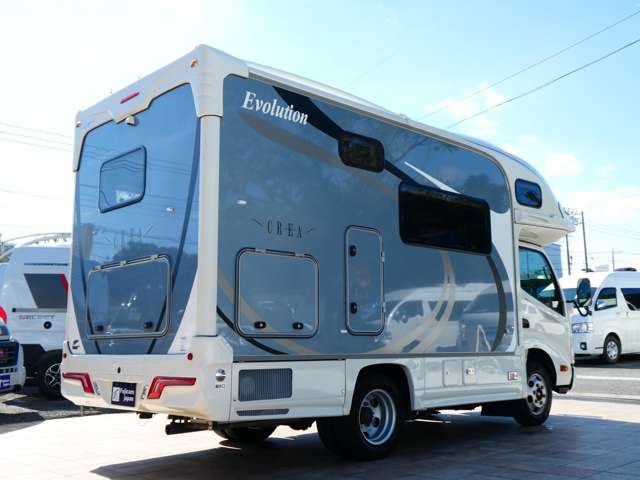 トヨタ カムロード ナッツＲＶ R5年 (関東) 99