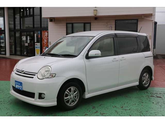 トヨタ シエンタ １．５ Ｘ Ｌパッケージ H24年 (関東) 99