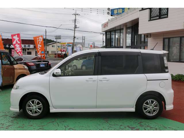 トヨタ シエンタ １．５ Ｘ Ｌパッケージ H24年 (関東) 99
