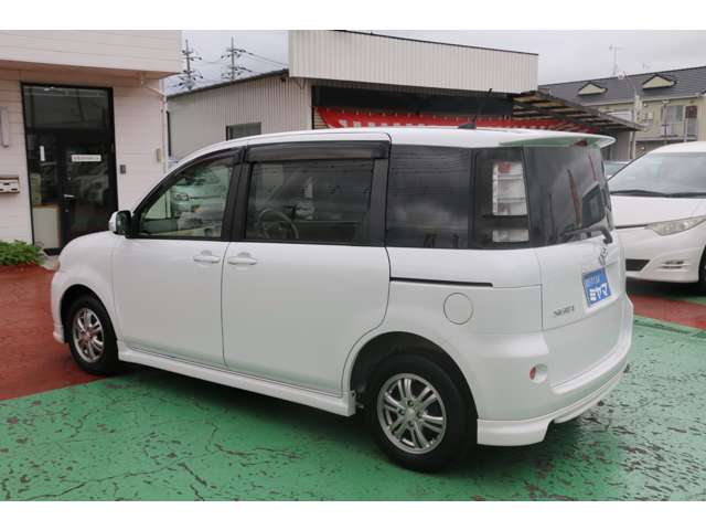 トヨタ シエンタ １．５ Ｘ Ｌパッケージ H24年 (関東) 99
