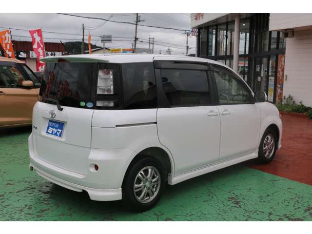 トヨタ シエンタ １．５ Ｘ Ｌパッケージ H24年 (関東) 99