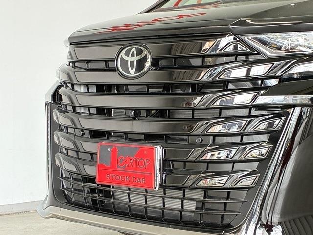 トヨタ ヴェルファイア ２．４ Ｚプレミア R7年 (中国) 99