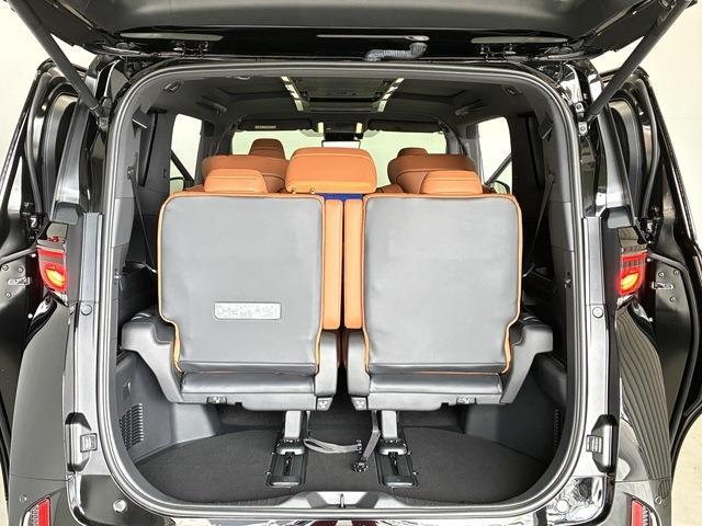トヨタ ヴェルファイア ２．４ Ｚプレミア R7年 (中国) 99
