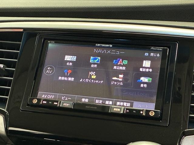ホンダ オデッセイ ２．４ アブソルート Ｘ ホンダ センシング H29年 (中国) 99