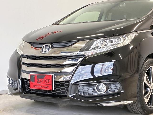 ホンダ オデッセイ ２．４ アブソルート Ｘ ホンダ センシング H29年 (中国) 99