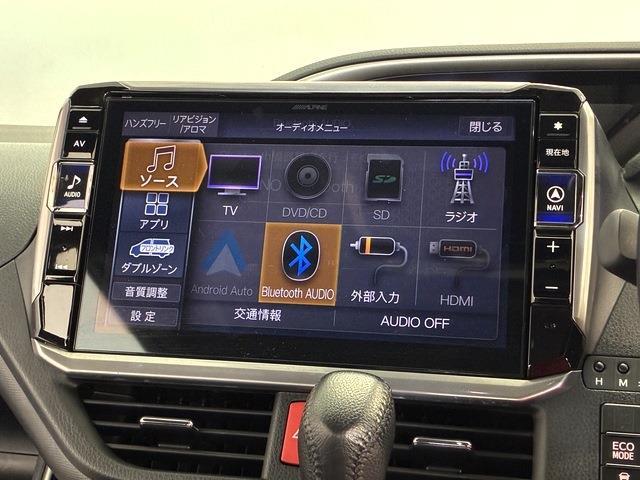 トヨタ ヴォクシー ２．０ ＺＳ 煌ＩＩＩ R3年 (中国) 99