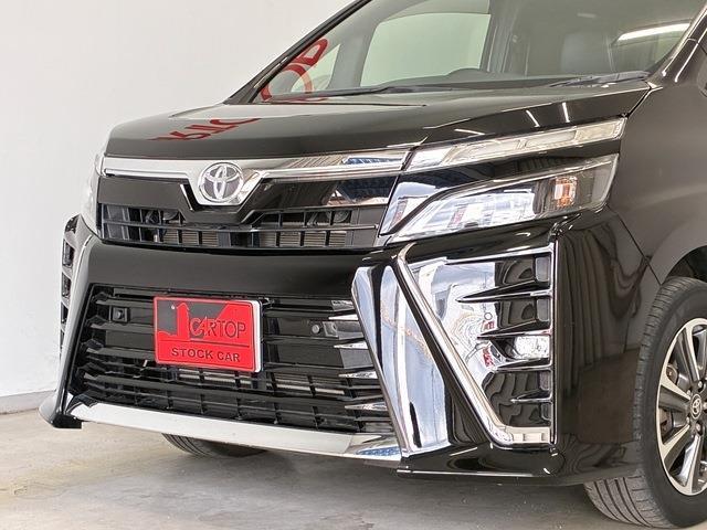 トヨタ ヴォクシー ２．０ ＺＳ 煌ＩＩＩ R3年 (中国) 99