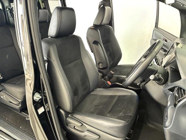 トヨタ ヴォクシー ２．０ ＺＳ 煌ＩＩＩ R3年 (中国) 99