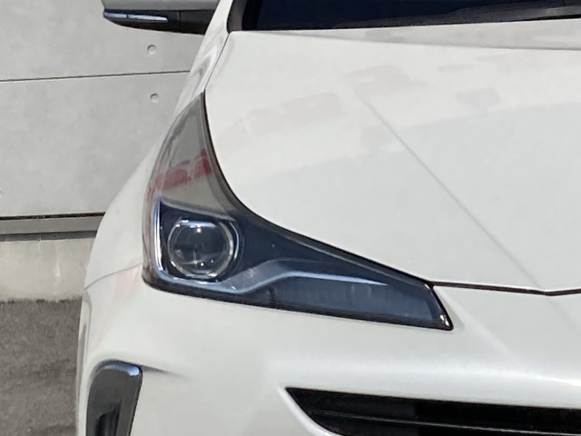 トヨタ プリウス １．８ Ｓ ツーリングセレクション R1年 (四国) 99