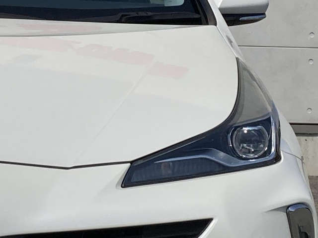 トヨタ プリウス １．８ Ｓ ツーリングセレクション R1年 (四国) 99