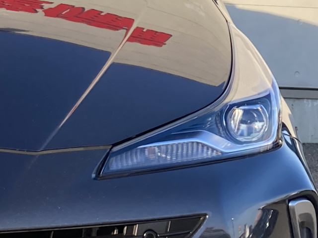 トヨタ プリウス １．８ Ａ ツーリングセレクション R3年 (四国) 99