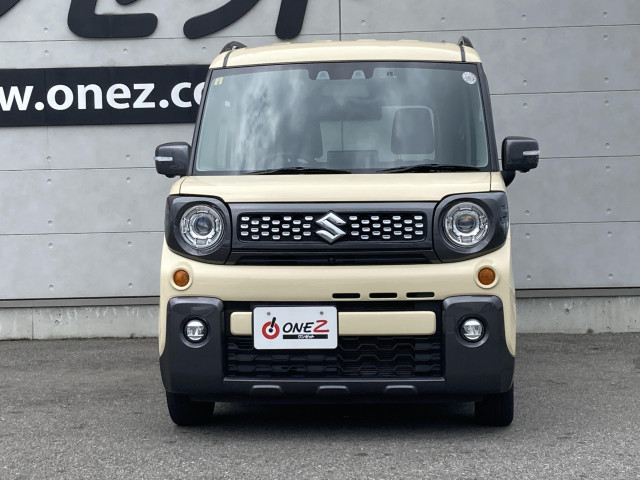 スズキ スペーシア ６６０ ギア ハイブリッド ＸＺ R5年 (四国) 99