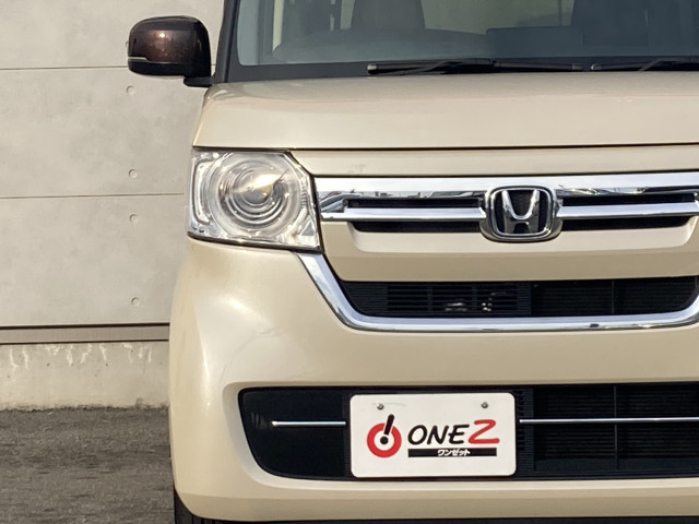 ホンダ Ｎ　ＢＯＸ ６６０ Ｌ R3年 (四国) 99