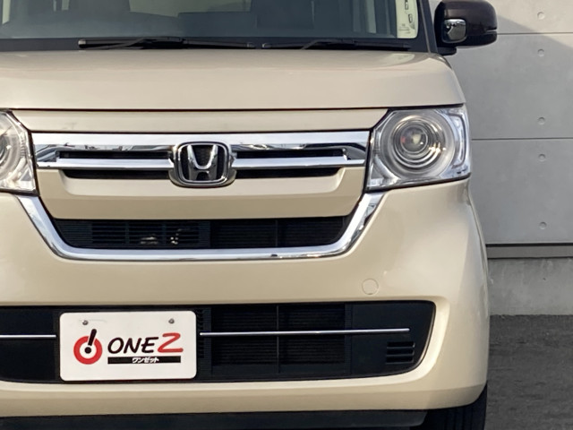 ホンダ Ｎ　ＢＯＸ ６６０ Ｌ R3年 (四国) 99