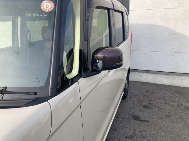 ホンダ Ｎ　ＢＯＸ ６６０ Ｌ R3年 (四国) 99
