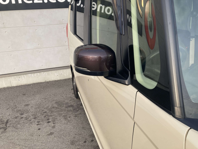 ホンダ Ｎ　ＢＯＸ ６６０ Ｌ R3年 (四国) 99
