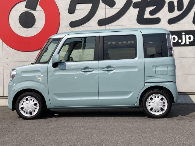 スズキ スペーシア ６６０ ハイブリッド Ｇ スズキセーフティサポート非装着車 R5年 (四国) 99