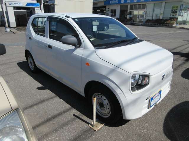 スズキ アルトバン バン ６６０ ＶＰ オートギヤシフト ４ＷＤ H28年 () 99