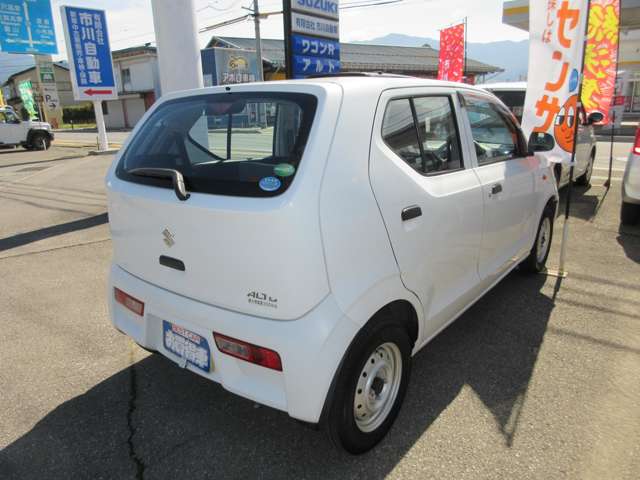 スズキ アルトバン バン ６６０ ＶＰ オートギヤシフト ４ＷＤ H28年 () 99