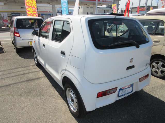 スズキ アルトバン バン ６６０ ＶＰ オートギヤシフト ４ＷＤ H28年 () 99