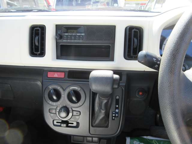 スズキ アルトバン バン ６６０ ＶＰ オートギヤシフト ４ＷＤ H28年 () 99