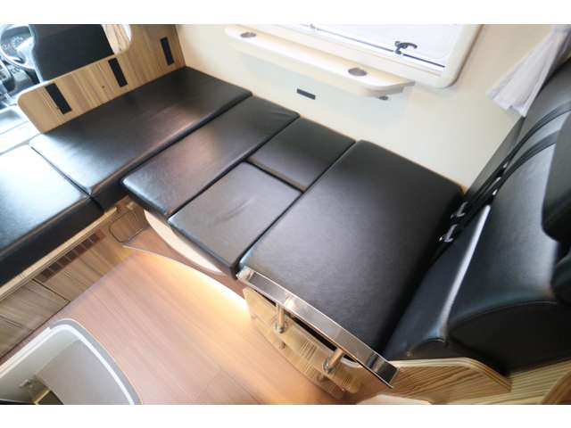 トヨタ カムロード バンテック ジル５２０ R7年 (九州・沖縄) 99